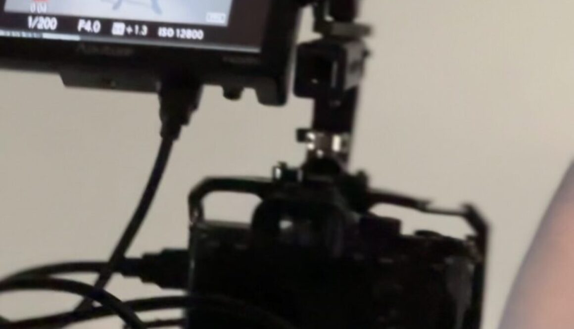videofilmowanie