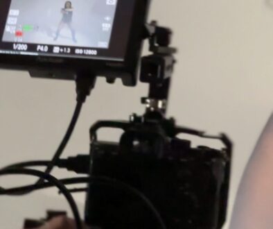 videofilmowanie